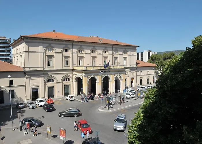 Hotel Astor