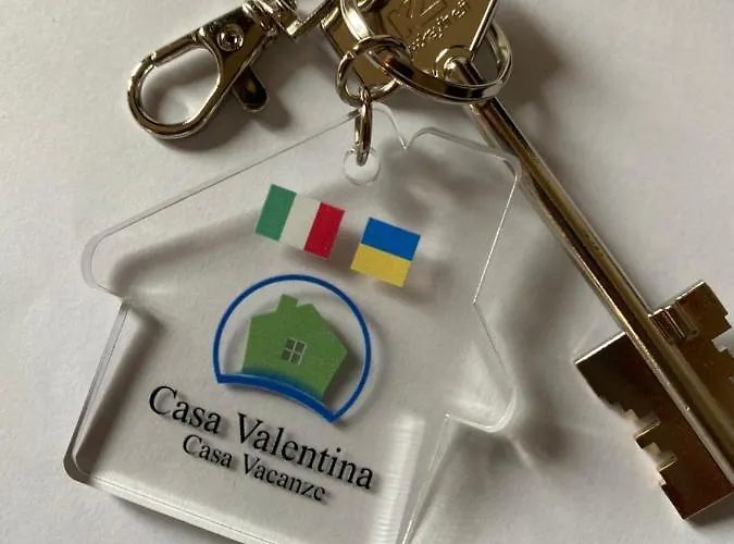 Casa Valentina 3