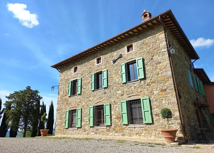 Agriturismo La Bulletta