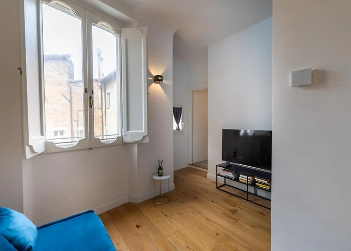 Bf Glam-Apartments