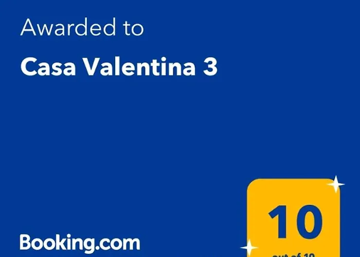 Casa Valentina 3