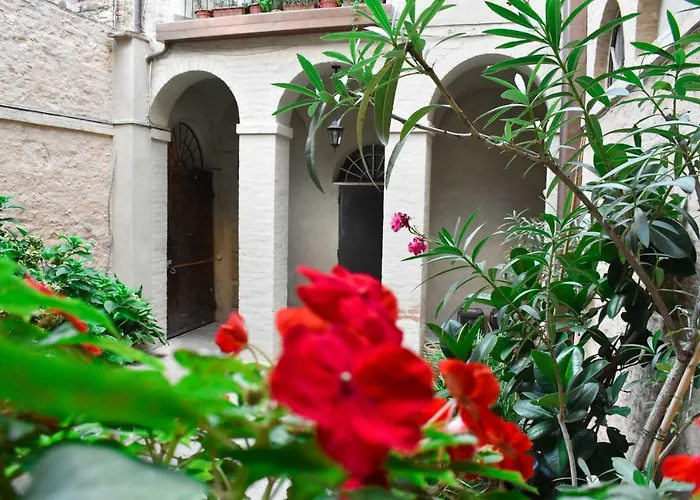 Il Nido Del Canterino